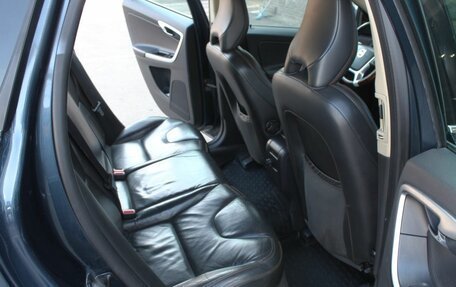 Volvo XC60 II, 2011 год, 1 390 000 рублей, 12 фотография