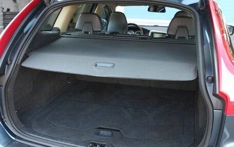 Volvo XC60 II, 2011 год, 1 390 000 рублей, 9 фотография