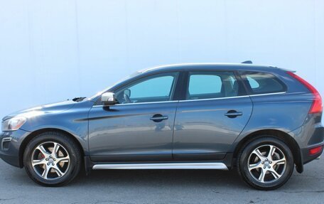 Volvo XC60 II, 2011 год, 1 390 000 рублей, 8 фотография