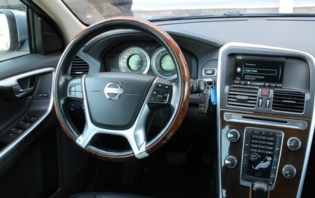 Volvo XC60 II, 2011 год, 1 390 000 рублей, 15 фотография