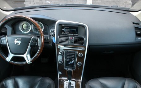 Volvo XC60 II, 2011 год, 1 390 000 рублей, 14 фотография