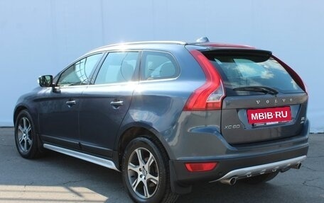 Volvo XC60 II, 2011 год, 1 390 000 рублей, 7 фотография