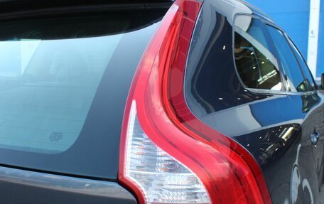 Volvo XC60 II, 2011 год, 1 390 000 рублей, 20 фотография