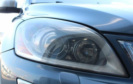 Volvo XC60 II, 2011 год, 1 390 000 рублей, 21 фотография