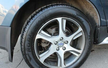 Volvo XC60 II, 2011 год, 1 390 000 рублей, 19 фотография