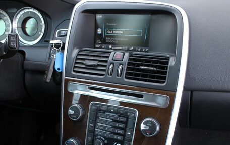 Volvo XC60 II, 2011 год, 1 390 000 рублей, 16 фотография