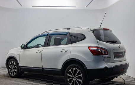 Nissan Qashqai+2 I, 2012 год, 930 000 рублей, 3 фотография