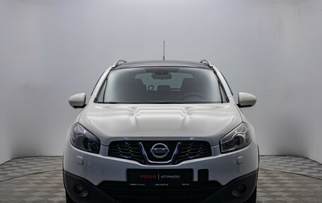 Nissan Qashqai+2 I, 2012 год, 930 000 рублей, 9 фотография