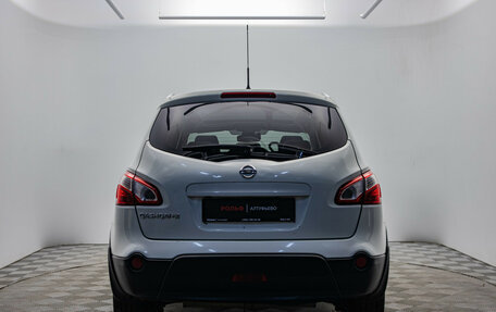 Nissan Qashqai+2 I, 2012 год, 930 000 рублей, 4 фотография