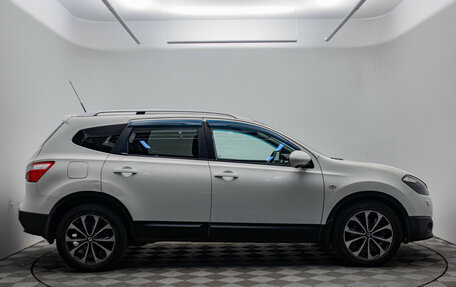 Nissan Qashqai+2 I, 2012 год, 930 000 рублей, 7 фотография