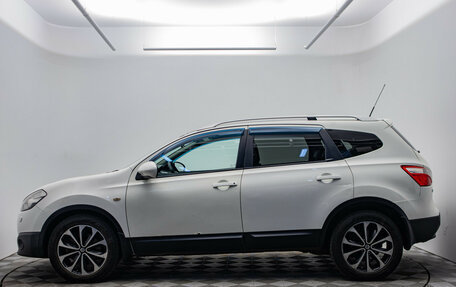 Nissan Qashqai+2 I, 2012 год, 930 000 рублей, 2 фотография