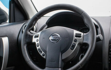 Nissan Qashqai+2 I, 2012 год, 930 000 рублей, 16 фотография