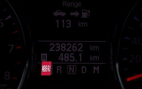 Nissan Qashqai+2 I, 2012 год, 930 000 рублей, 13 фотография