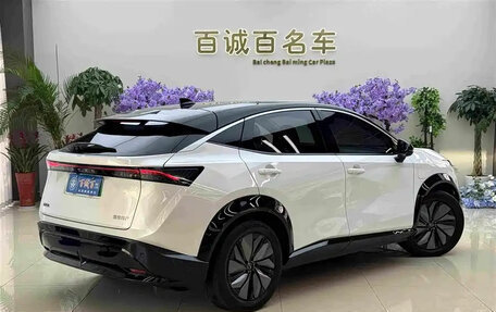Nissan Ariya, 2022 год, 2 580 000 рублей, 3 фотография