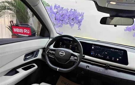 Nissan Ariya, 2022 год, 2 580 000 рублей, 5 фотография
