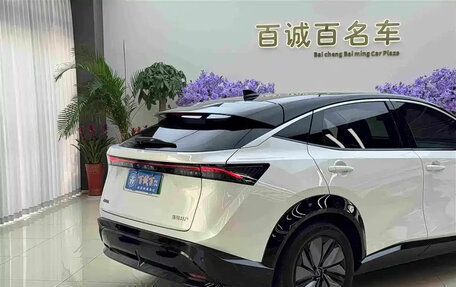 Nissan Ariya, 2022 год, 2 580 000 рублей, 15 фотография