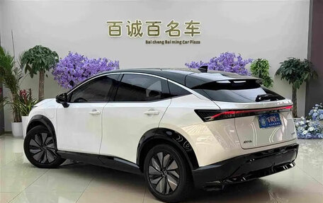Nissan Ariya, 2022 год, 2 580 000 рублей, 16 фотография