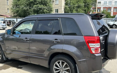 Suzuki Grand Vitara, 2012 год, 1 250 000 рублей, 4 фотография