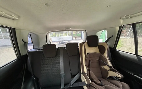 Suzuki Grand Vitara, 2012 год, 1 250 000 рублей, 3 фотография