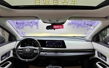 Nissan Ariya, 2022 год, 2 580 000 рублей, 6 фотография