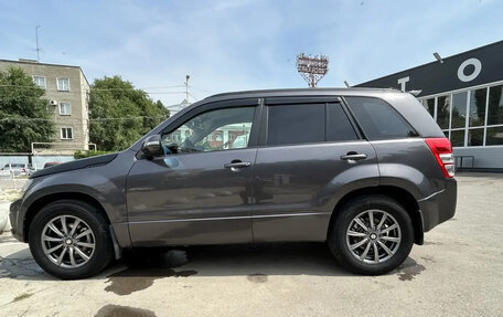 Suzuki Grand Vitara, 2012 год, 1 250 000 рублей, 14 фотография