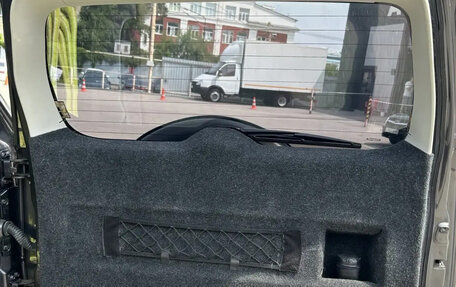 Suzuki Grand Vitara, 2012 год, 1 250 000 рублей, 8 фотография