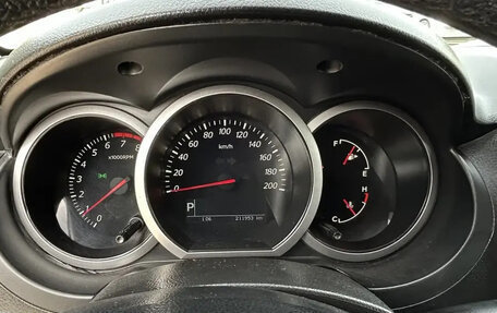 Suzuki Grand Vitara, 2012 год, 1 250 000 рублей, 17 фотография