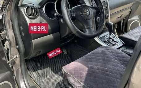 Suzuki Grand Vitara, 2012 год, 1 250 000 рублей, 7 фотография