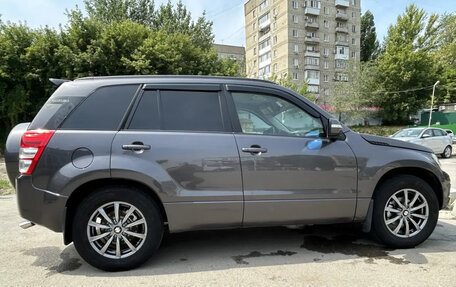 Suzuki Grand Vitara, 2012 год, 1 250 000 рублей, 19 фотография