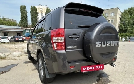 Suzuki Grand Vitara, 2012 год, 1 250 000 рублей, 13 фотография