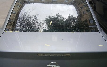 Opel Vectra C рестайлинг, 2006 год, 500 000 рублей, 5 фотография