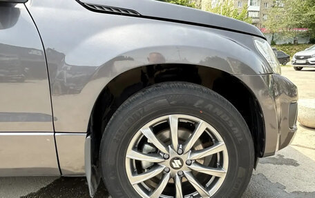 Suzuki Grand Vitara, 2012 год, 1 250 000 рублей, 21 фотография