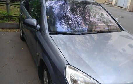 Opel Vectra C рестайлинг, 2006 год, 500 000 рублей, 4 фотография