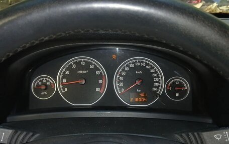 Opel Vectra C рестайлинг, 2006 год, 500 000 рублей, 2 фотография