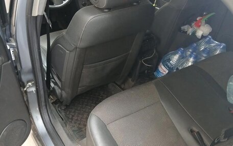 Opel Vectra C рестайлинг, 2006 год, 500 000 рублей, 6 фотография