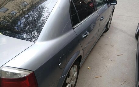 Opel Vectra C рестайлинг, 2006 год, 500 000 рублей, 7 фотография