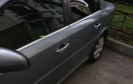 Opel Vectra C рестайлинг, 2006 год, 500 000 рублей, 3 фотография
