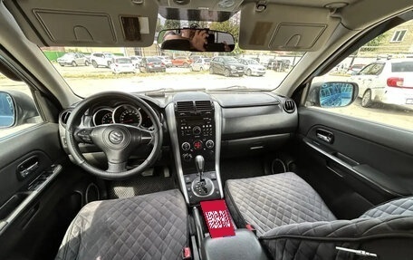 Suzuki Grand Vitara, 2012 год, 1 250 000 рублей, 20 фотография