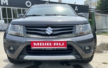 Suzuki Grand Vitara, 2012 год, 1 250 000 рублей, 15 фотография