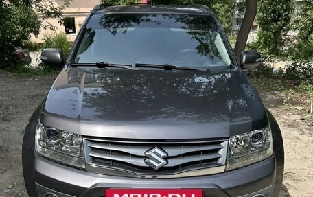 Suzuki Grand Vitara, 2012 год, 1 250 000 рублей, 11 фотография