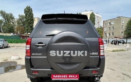 Suzuki Grand Vitara, 2012 год, 1 250 000 рублей, 12 фотография