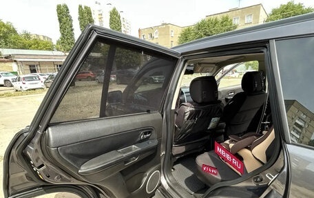 Suzuki Grand Vitara, 2012 год, 1 250 000 рублей, 10 фотография