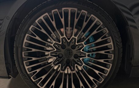 BMW 7 серия, 2020 год, 6 950 000 рублей, 9 фотография