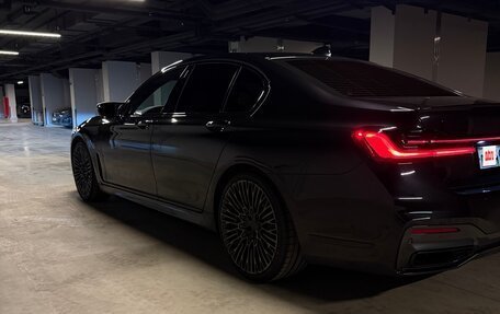 BMW 7 серия, 2020 год, 6 950 000 рублей, 5 фотография