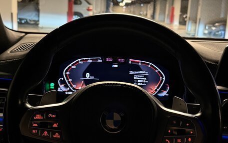 BMW 7 серия, 2020 год, 6 950 000 рублей, 14 фотография