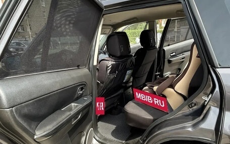 Suzuki Grand Vitara, 2012 год, 1 250 000 рублей, 9 фотография