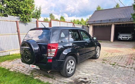 Suzuki Grand Vitara, 2006 год, 830 000 рублей, 3 фотография