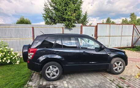 Suzuki Grand Vitara, 2006 год, 830 000 рублей, 2 фотография