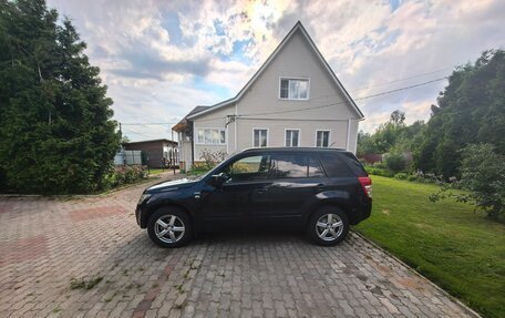 Suzuki Grand Vitara, 2006 год, 830 000 рублей, 6 фотография