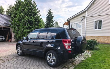 Suzuki Grand Vitara, 2006 год, 830 000 рублей, 5 фотография
